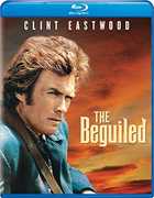 The Beguiled , Clint Eastwood