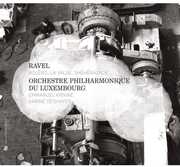 Bolero / Valse / Sheherazade , Karine Deshayes