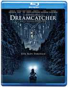 Dreamcatcher , Morgan Freeman