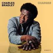 Changes , Charles Bradley