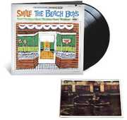 The Smile Sessions , The Beach Boys