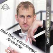 Piano Works