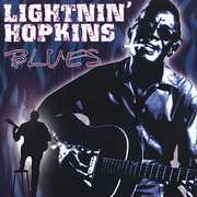 Blues , Lightnin' Hopkins