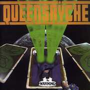 Warning , Queensrÿche