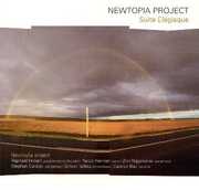 Newtopia Project: Suite , Rapha l Imbert