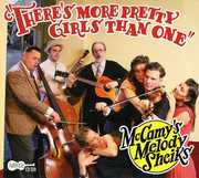 There's More Pretty Girls Than One , McCamy's Melody Sheiks