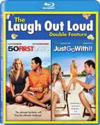 50 First Dates /  Just Go with It , Nicole Kidman