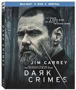 Dark Crimes , Jim Carrey