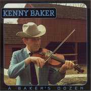 Baker's Dozen , Kenny Baker