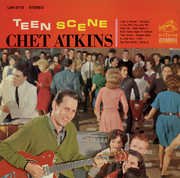 Chet Atkins ?– Teen Scene , Chet Atkins