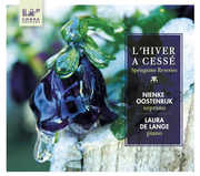 L'hiver a Cesse: Springtime Reveries 