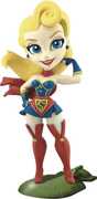 DC Bombshells Ser2 Supergirl Vinyl Figure 