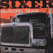 Beautiful Trash , Sixer