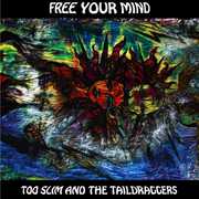 Free Your Mind , Tim Langford