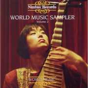 World Music Sampler 2 / Various , Various Artists