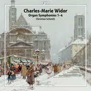Organ Syms 13