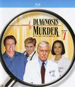 Diagnosis Murder: The Seventh Season , Dick Van Dyke