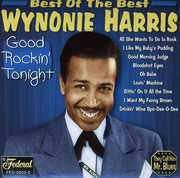 Best of the Best , Wynonie Harris