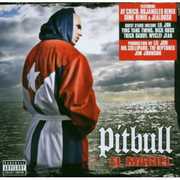 El Mariel [Explicit Content] , Pitbull