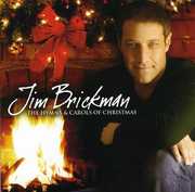 The Hymns and Carols Of Christmas , Jim Brickman