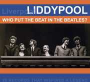 Liddypool: Who Put the Beat in the Beatles / Various , Various Artists