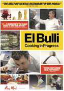 El Bulli: Cooking in Progress , Aitor Lozano