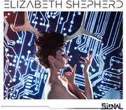 Signal , Elizabeth Shepherd