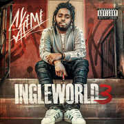 Ingleworld 3 [Explicit Content] , Skeme