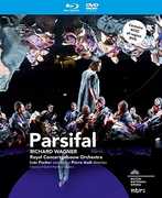 Wagner: Parsifal 