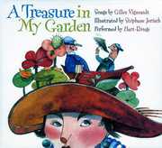 A Treasure In My Garden , Hart-Rouge