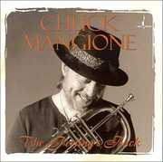 Feeling's Back , Chuck Mangione