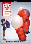 Big Hero 6 