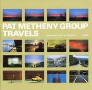 Travels , Pat Metheny