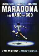 Maradona, La Mano De Dios , Abel Ayala
