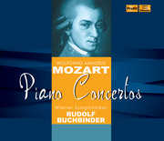 Pno Cons , Mozart