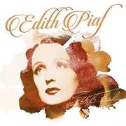 Edith Piaf , Edith Piaf