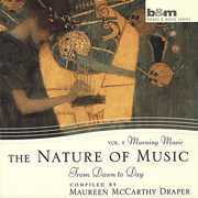 Nature of Music 6 , Maureen McCarthy Draper