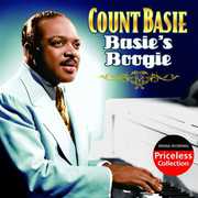 Basie's Boogie , Count Basie