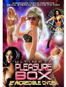 Surrender Cinema Ultimate Pleasure Box 