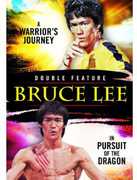 Bruce Lee: A Warrior's Journey / Pursuit of the Dragon , Kareem Abdul-Jabbar