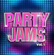 Party Jams 1 /  Various , Various Artists