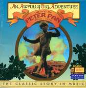 Best of Peter Pan 1904-1996 /  Various , Various Artists