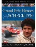 Jody Scheckter: Grand Prix Hero 