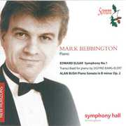 Elgar Symphony 1 , Mark Bebbington