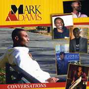 Conversations , Mark Adams