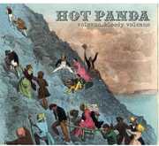 Volcano...Bloody Volcano , Hot Panda