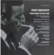 For Once in My Life , Tony Bennett