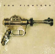 Foo Fighters , Foo Fighters