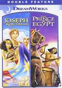 Joseph: King of Dreams /  The Prince of Egypt , Jodi Benson