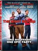 The Night Before 